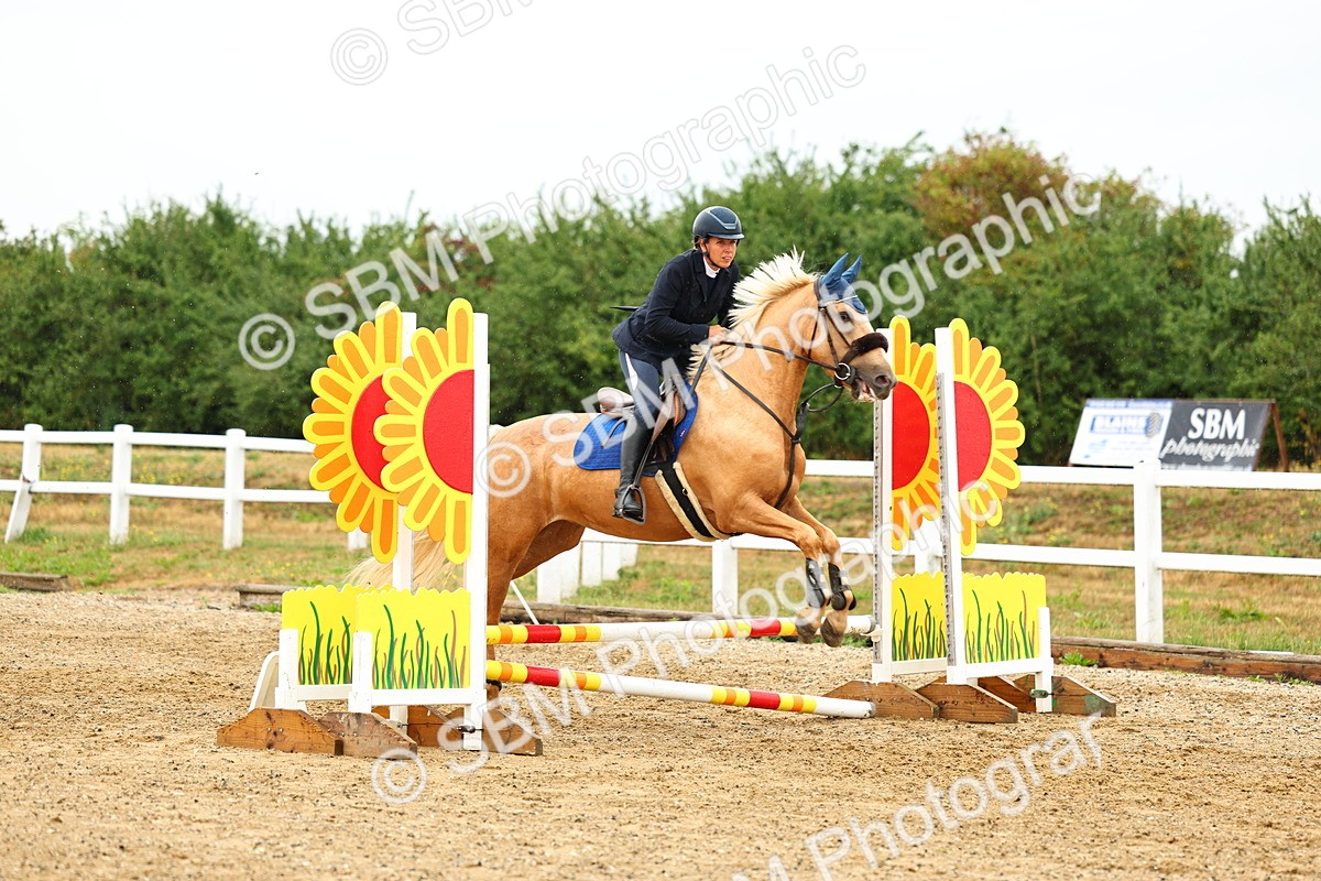 SBM_000592 - Class 3 - 60cm