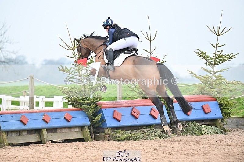 250118-141613-01485 - Cls 3A&B 90cm 13.20 to Coursewalk