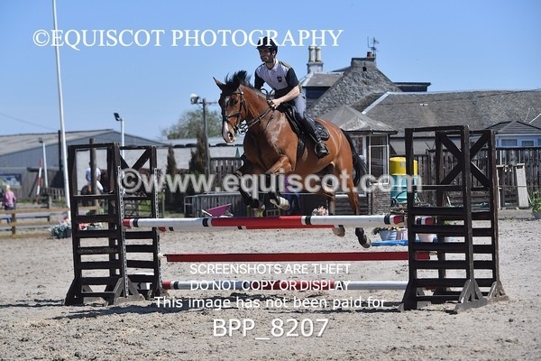 BPP_8207 - CLASS 4 Senior Discovery/ 1m Open