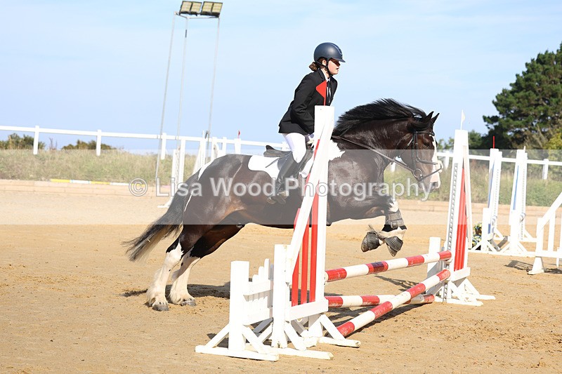 3E7A0551 - Class 4 and 5: 60cm Juniors and Seniors