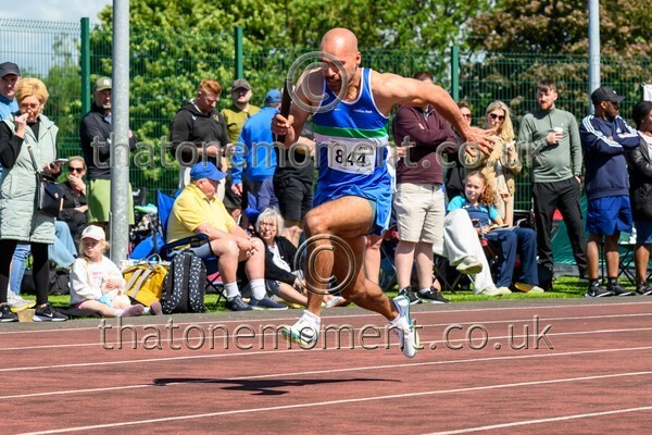 Relays26-914290 - Male Set One