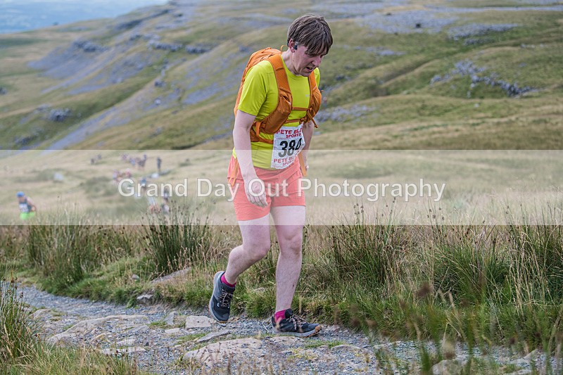Ingleborough-426 - Ingleborough Mountain Race Saturday 18th July 2026