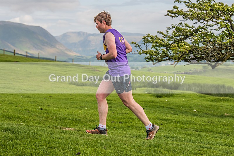 Hay-O-132 - Hay O Trail Race Tuesday 23rd May 2023