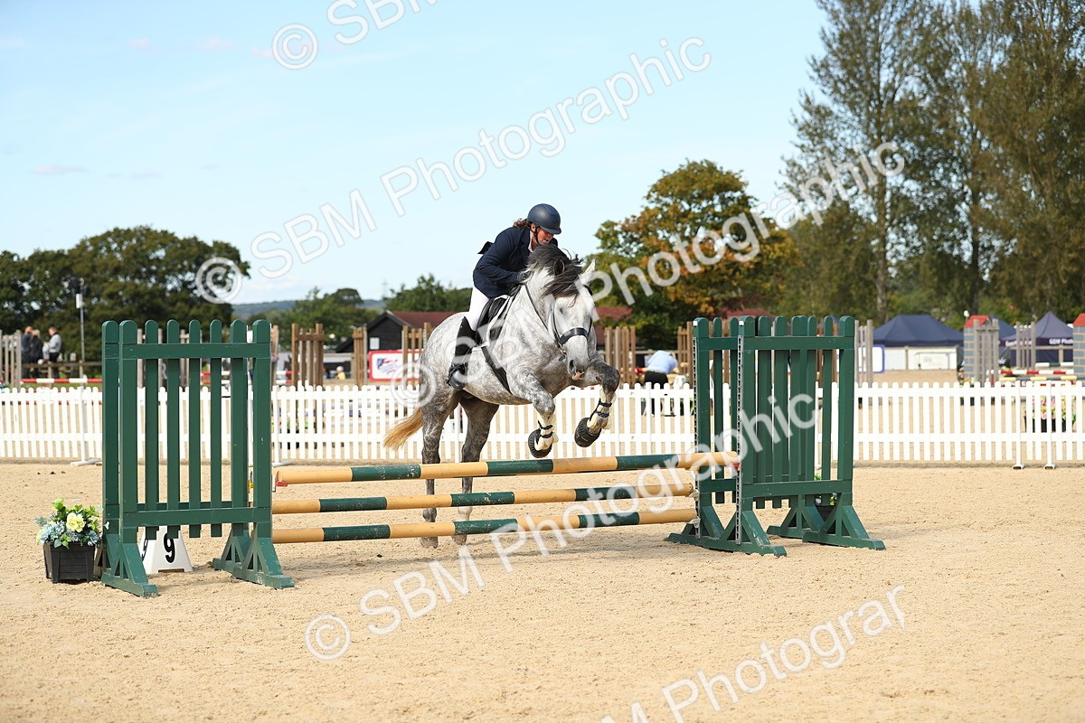 SBM_21270 - J51 - Open 70cm