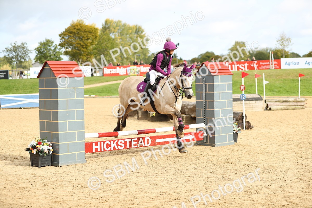 SBM_16964 - E4b - Eventers Challenge 60cm Open