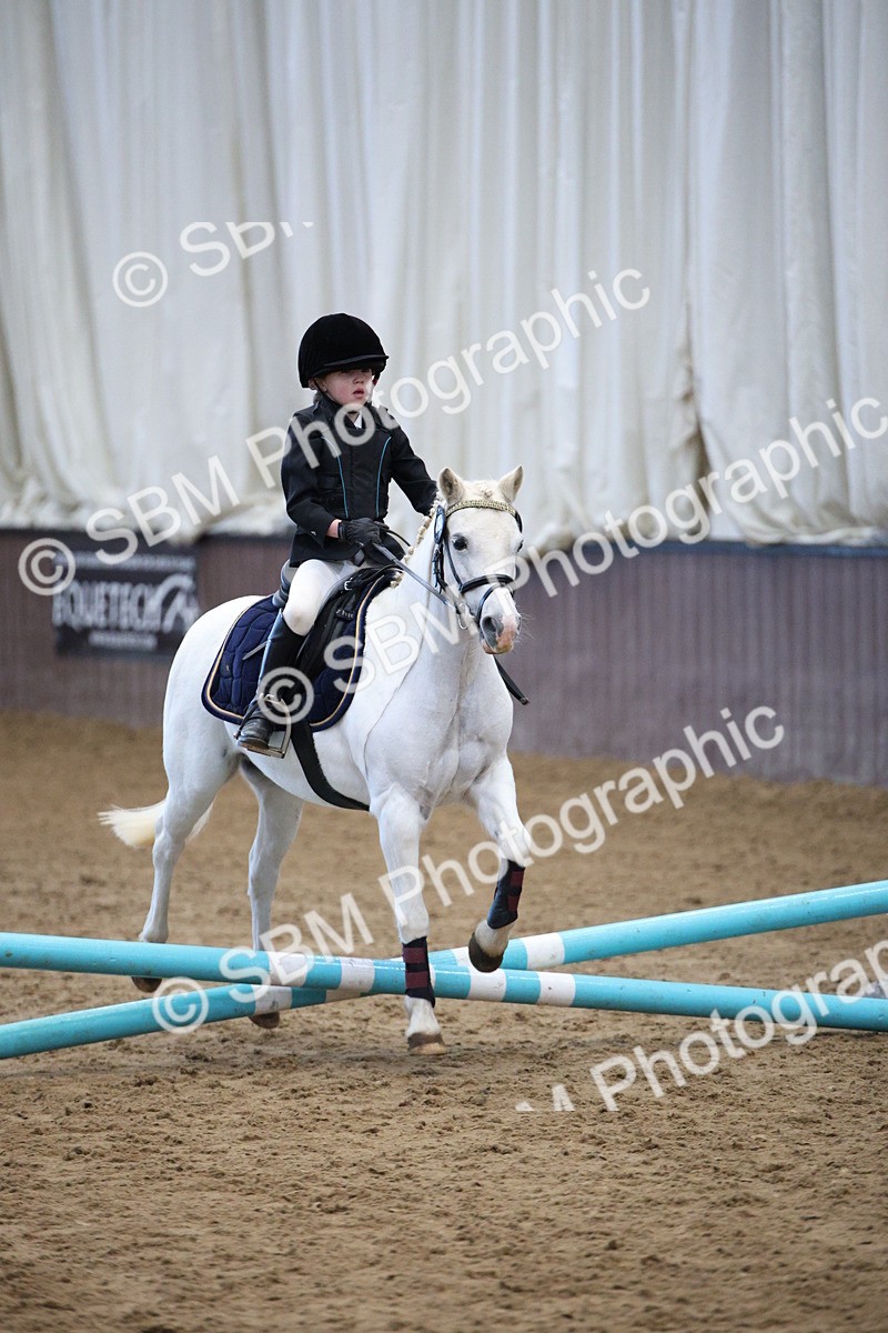 SBM_000063 - Class 1 - Lead Rein