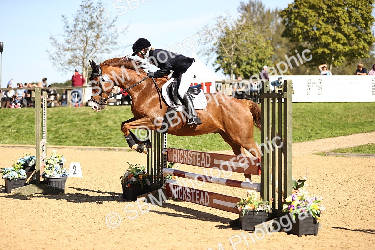 SBM_38299 - J39 - Senior 85cm Championship