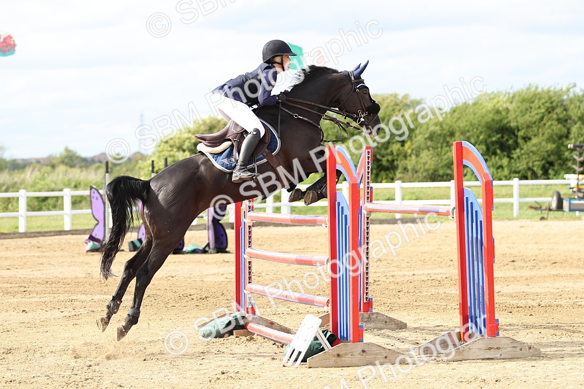 SBM_001679 - Class 7 - National 1.30m 1.40m