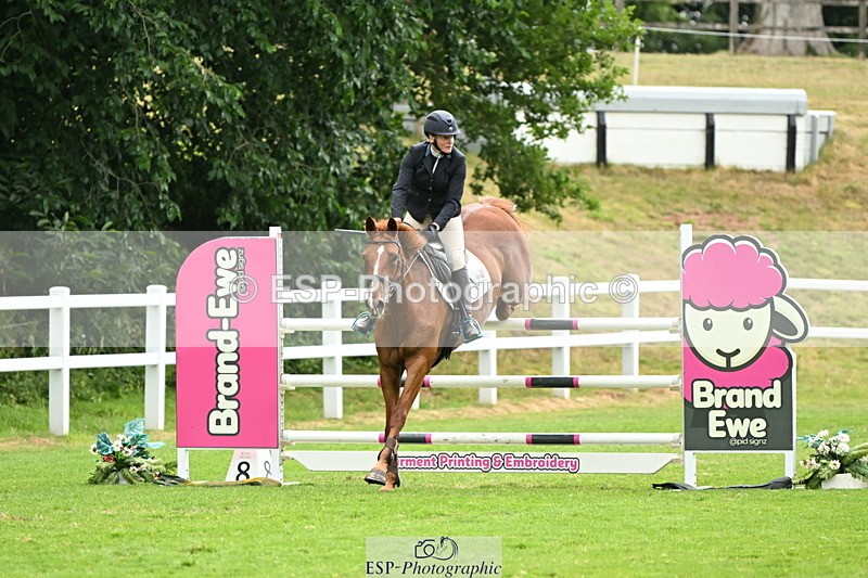 250705A-094300-13081 - Cls 29 Snr 1.25m Open