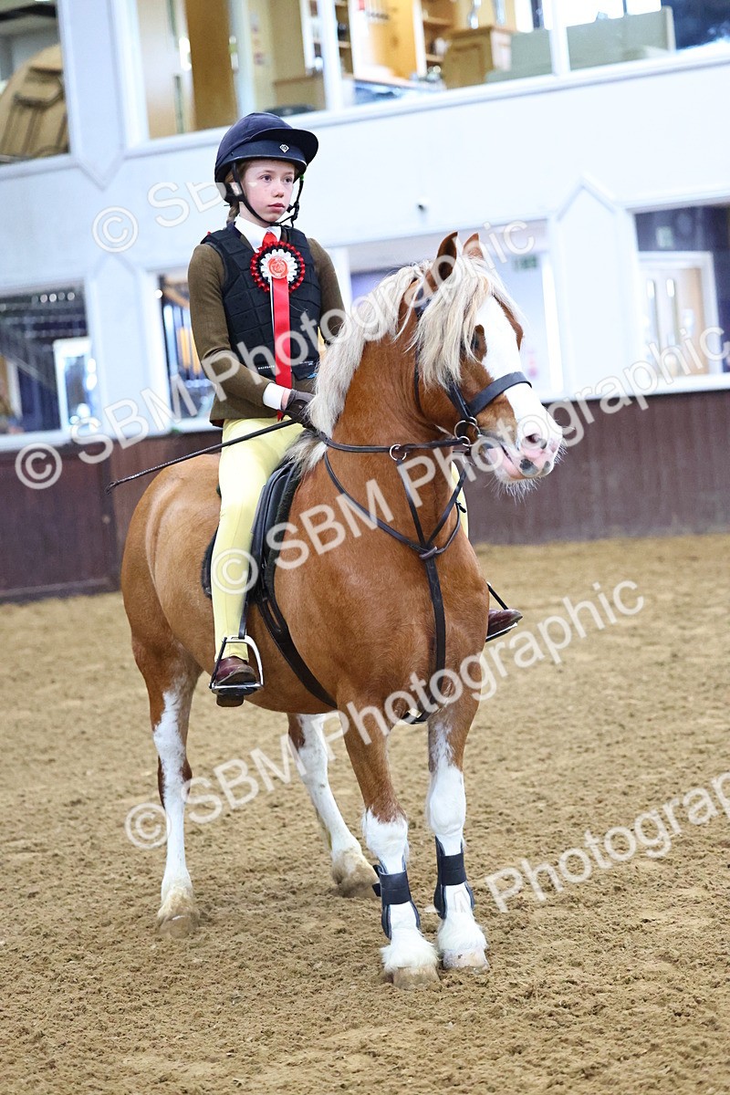 SBM_003442 - Class 36 - 70cm Training Stakes