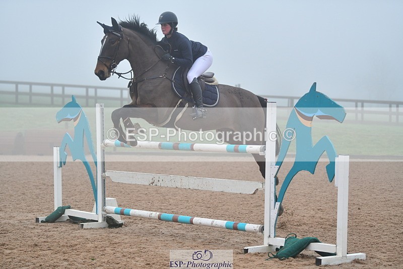 240214A-142908-00711 - Cls 5 Foxhunter and 1.20m Open