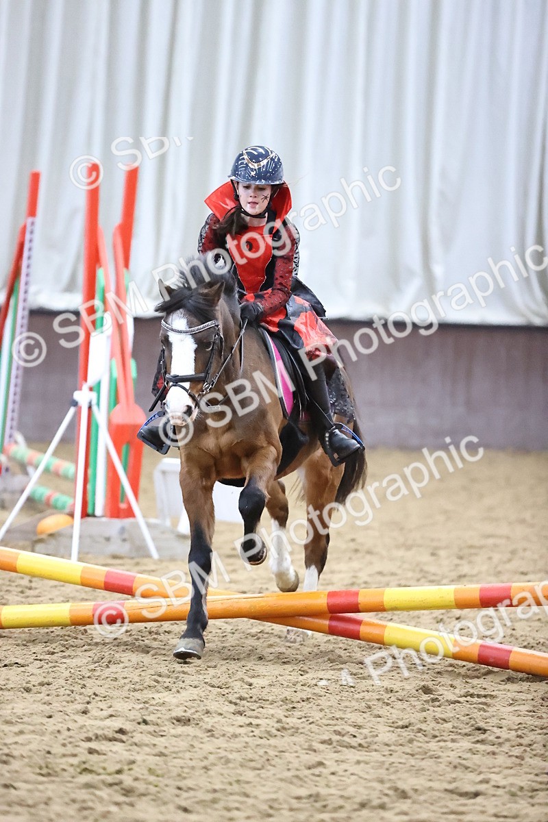 SBM_000556 - Class 2 - Show Jumping 50cm