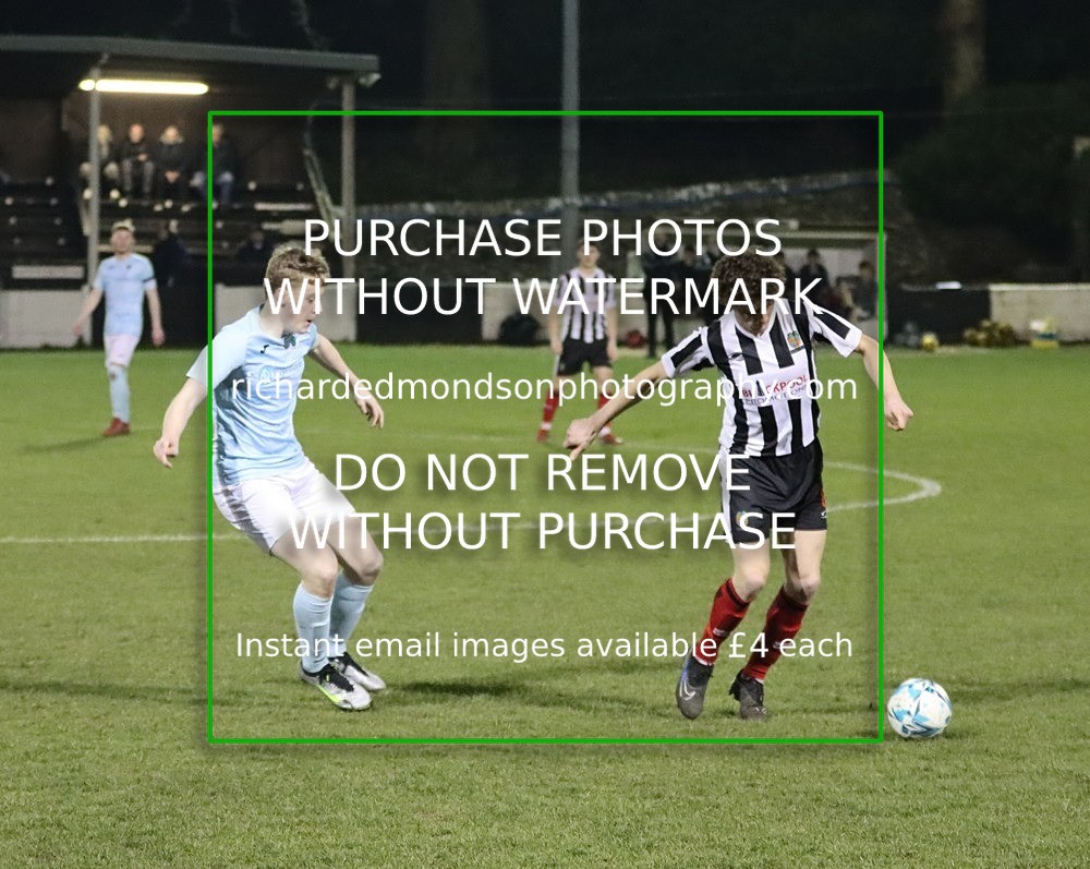 IMG_0224 - Kendal Town Under 23s vs Fulwood Amateurs Under 23's