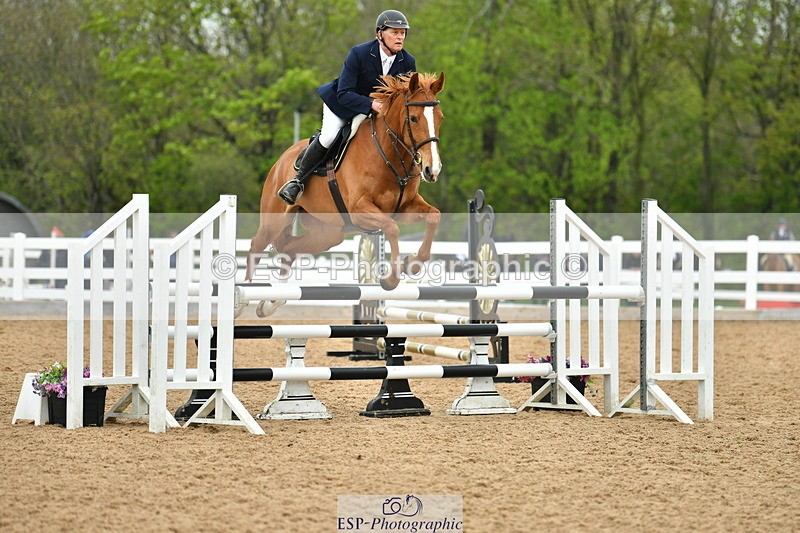 230504A-111212-01030 - Cls 2 Snr Discovery & Open