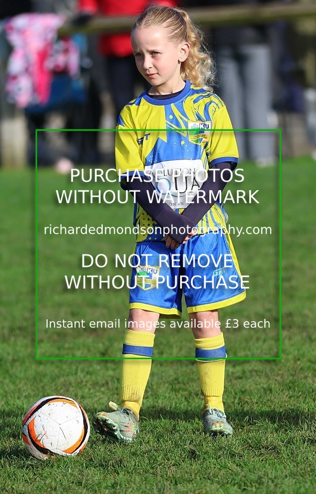 533A3394 - Kendal United Girls U9 gallery