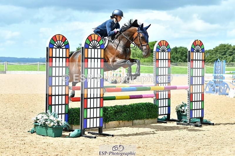 230729A-120343-05641 - Cls 14 NAF Bronze League Semi Final