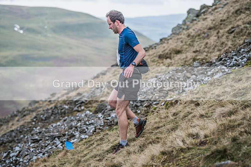 Barbondale-826 - Kendal Winter League Barbondale Junior & Senior Fell Races Sunday 11th February 2024