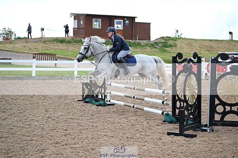 240608A-091357-00076 - Cls 8 Pony British Novice and 80cm Open