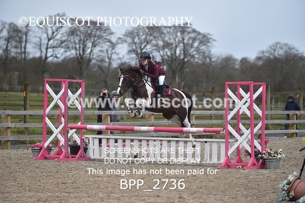 BPP_2736 - CLASS 29 STX-UK Pony BritiNovice / 0.80m Open