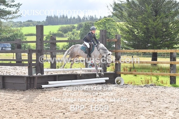 BPP_1699 - DERBY CLASS 4 - 50CM