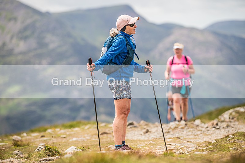 10 in 10-281 - 10 in 10 Challenge(MS Society Charity Event) 'Dalehead' Saturday 22nd June 2024