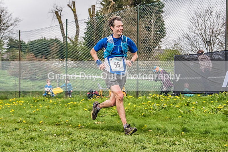 3 Peaks-1895 - The 3 Peaks Race - The Finish - Saturday 29th April 2023