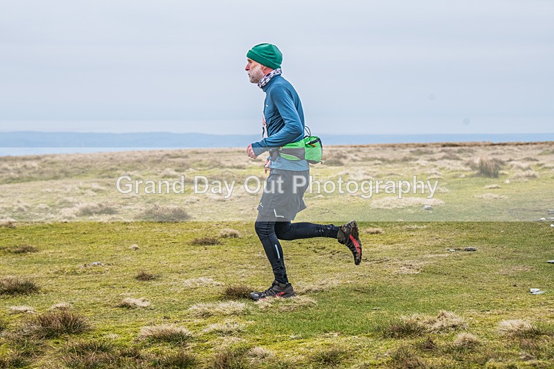 Black Combe-696 - Black Combe Fell Race Saturday 4th March 2023