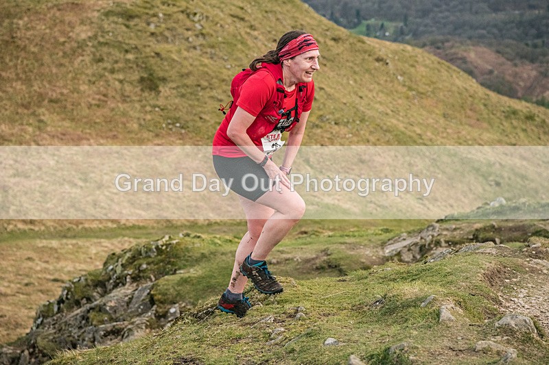 Loughrigg-736 - Loughrigg Fell Race, Wednesday 8th April 2026