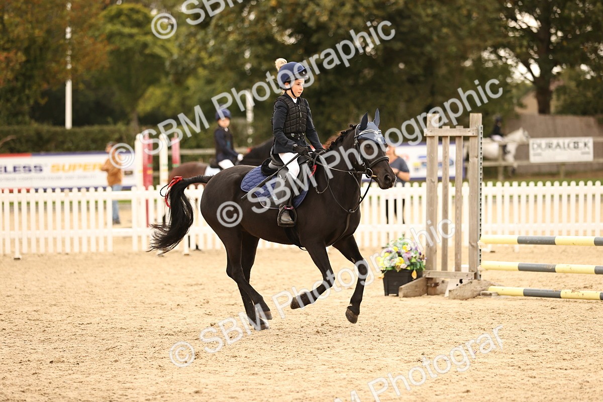 SBM_74164 - J14 - Junior Pony 65cm Championship