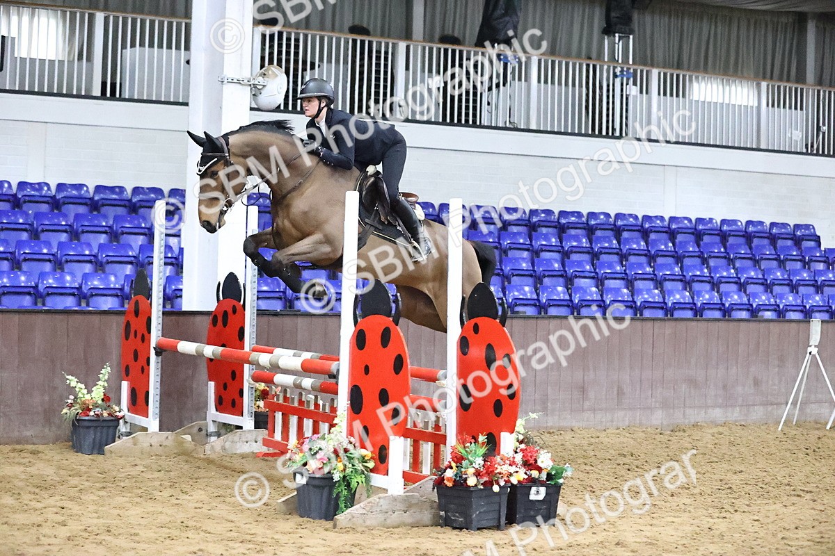 SBM_001806 - Class 9 - Senior British Discovery - 1.00m