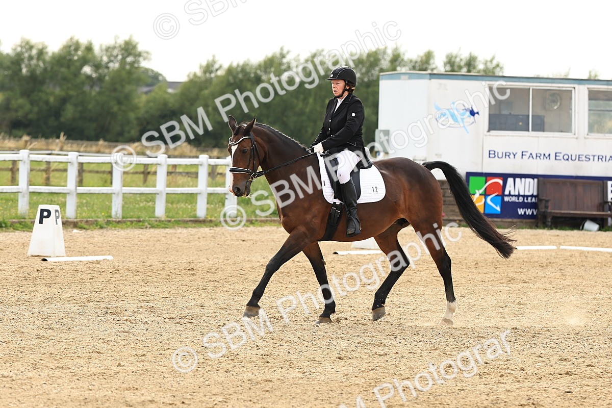 SBM_000744 - Class 6 - Novice PYO