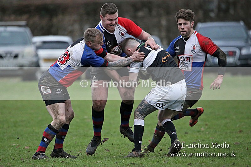RU 071219-0179 - Pewsey Vale RFC v Devizes II RFC 07/12/19
