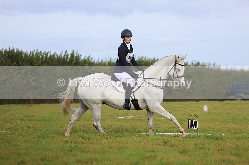3E7A5254 - Class 1: Trebudannon Open: Dressage