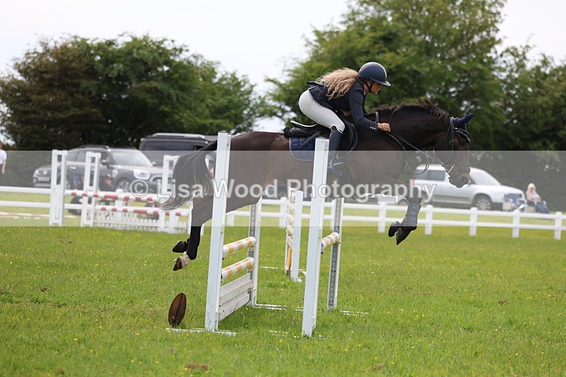3E7A1708 - Class 13: Senior British Novice/90cm open