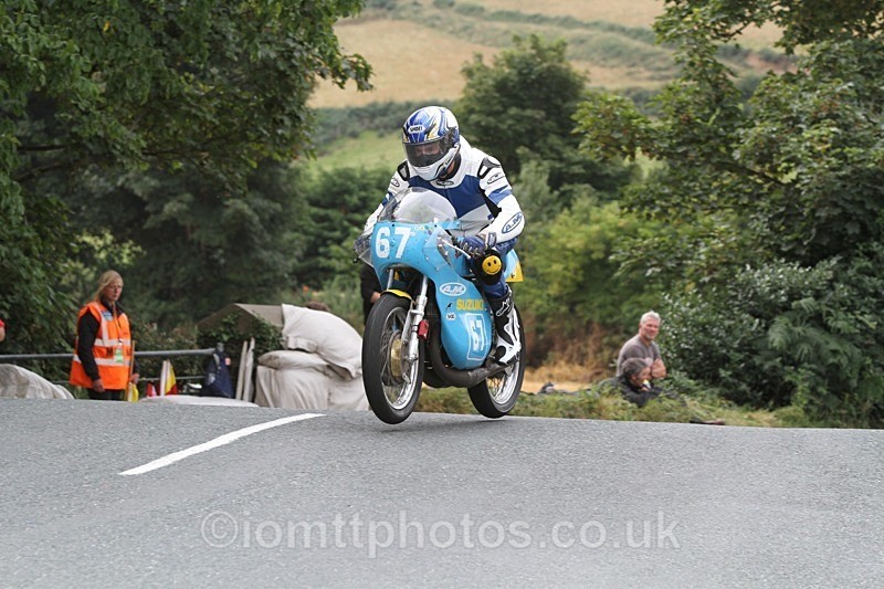 IMG_0586 - 350cc and 250cc Classic TT Race