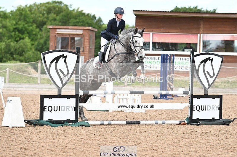 250611-103349-00181 - Cls 1 Brit Novice & 90cm Open