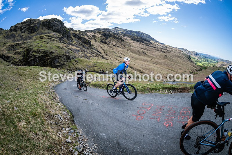 144146 - Hardknott Pass Camera 2 14.00-15.00