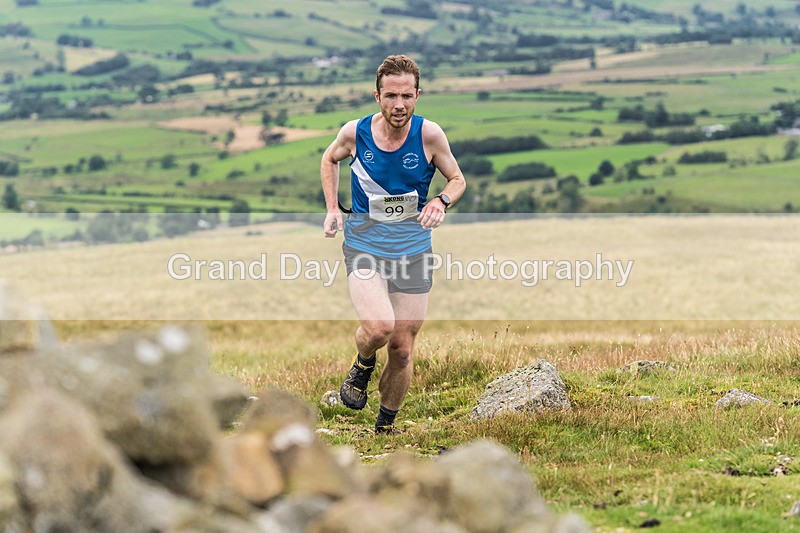 Fellside-33 - Fellside Fell Race Wednesday 24th July 2024