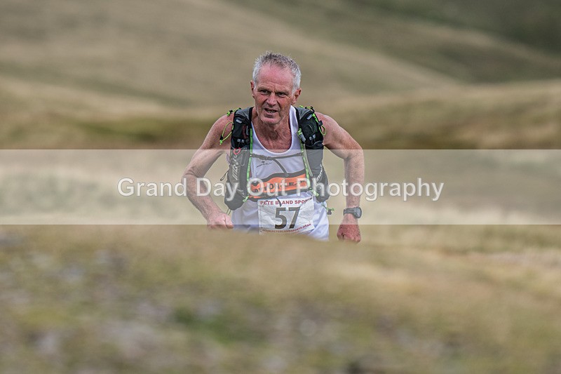 Sedbergh Hills-585 - Sedbergh Hills Fell Race Sunday 16th August 2026