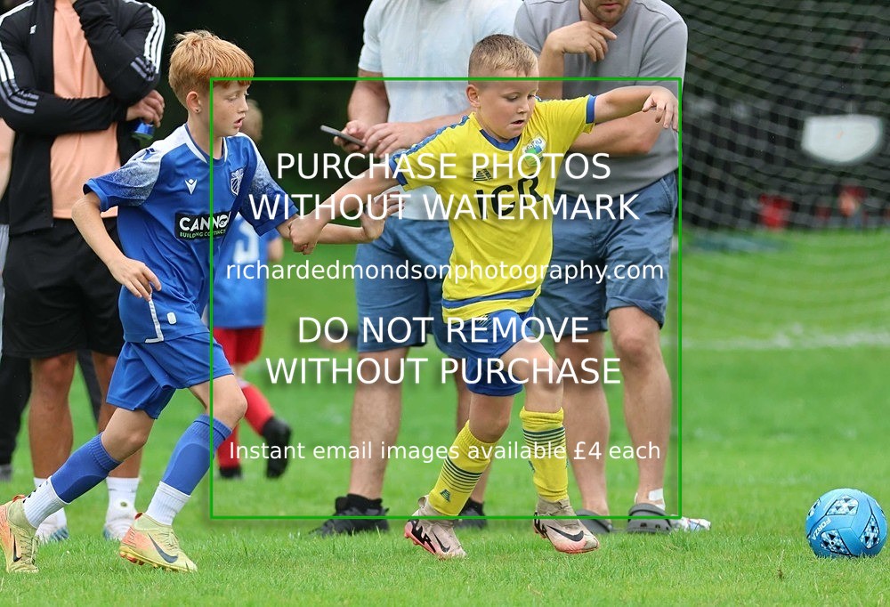 533A8434 - Ibis 5 aside tournament photographs (full gallery up to 23/7/25)