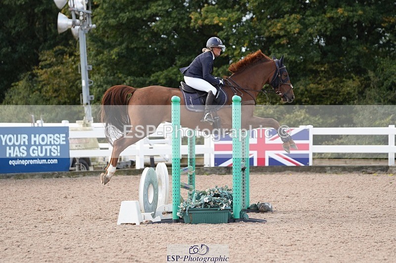 251005-112914-03243 - Cls 23 85cm Amateur Qualifier
