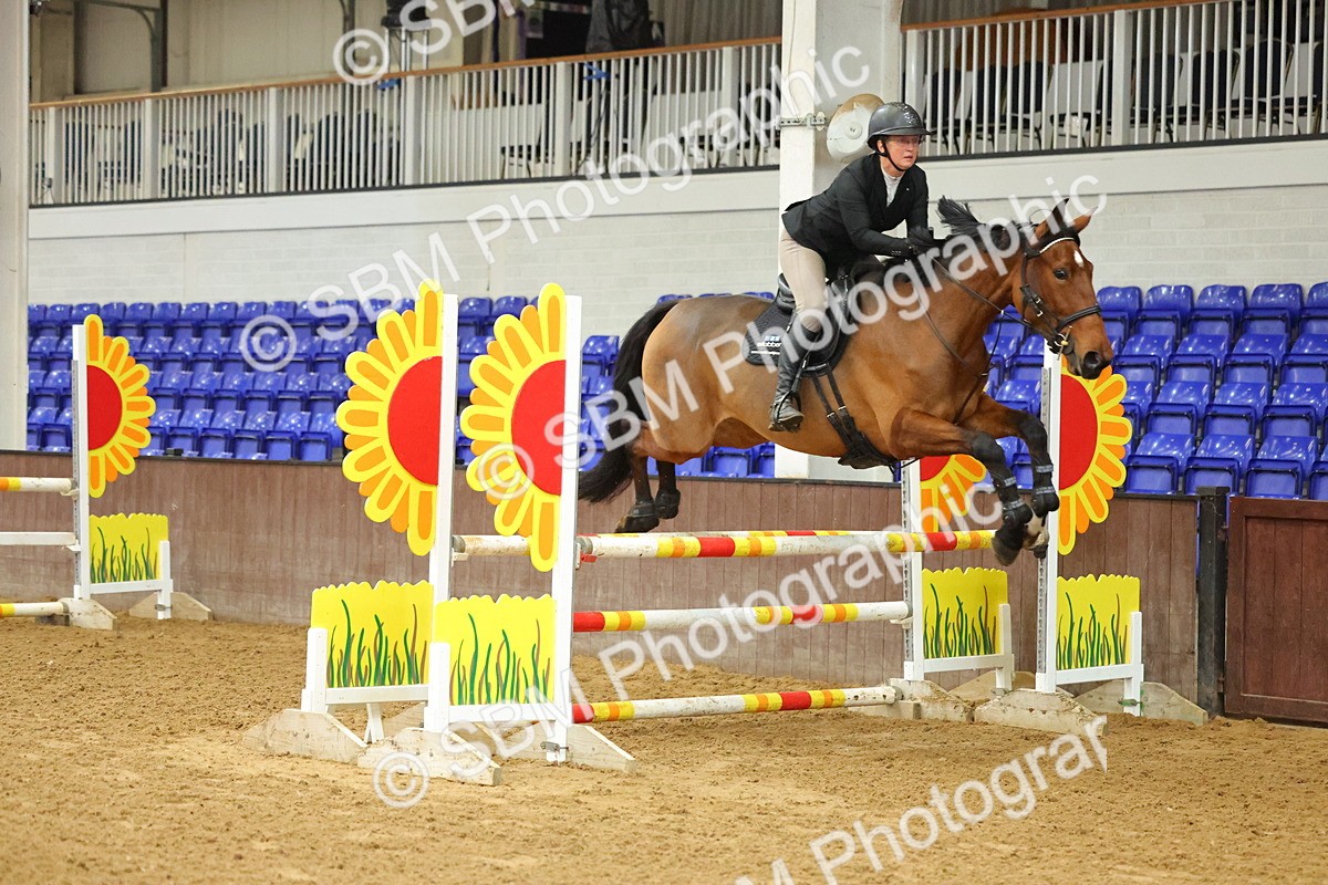 SBM_000721 - Class 3 - Senior Discovery - 1.00m