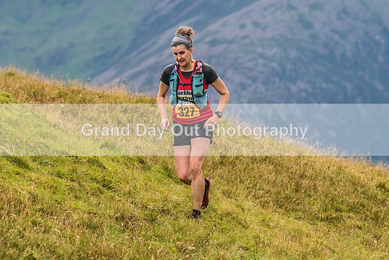Sailbeck-234 - Buttermere Sailbeck Fell Race Saturday 15th July 2023