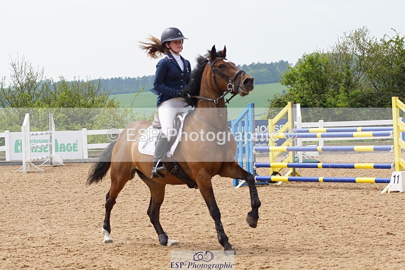 230513A-144426-01539 - Cls 7 Pony Foxhunter & Open