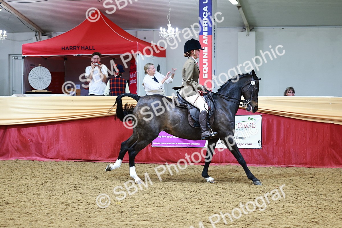 SBM_23532 - Class 904 - Supreme Final - Ridden Diamond