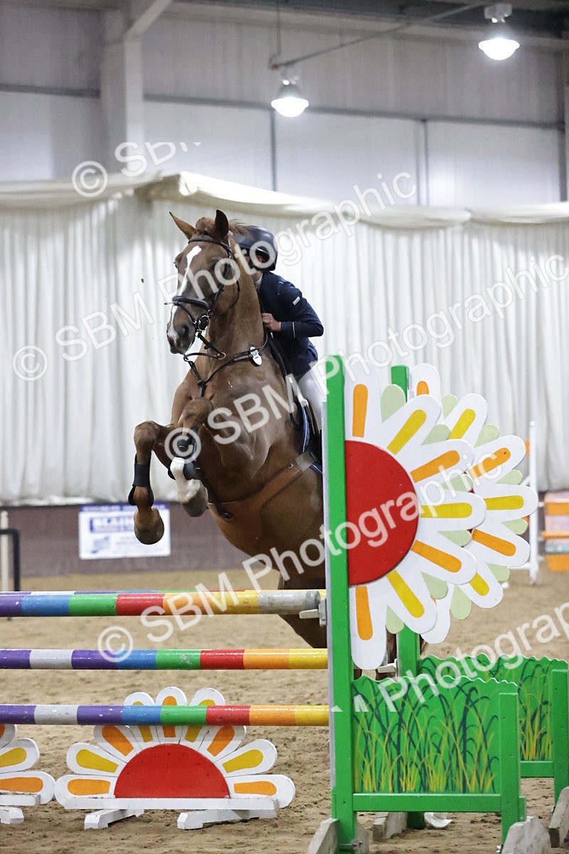 SBM_002067 - Class 4 - 1.10m