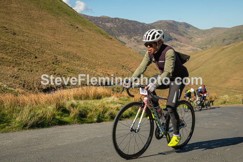 101607-2 - Newlands Pass 10.00 - 11.00