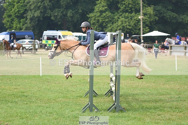 230618-094404-08975 - Cls 27 Cats & Pipes 128cm & 138cm