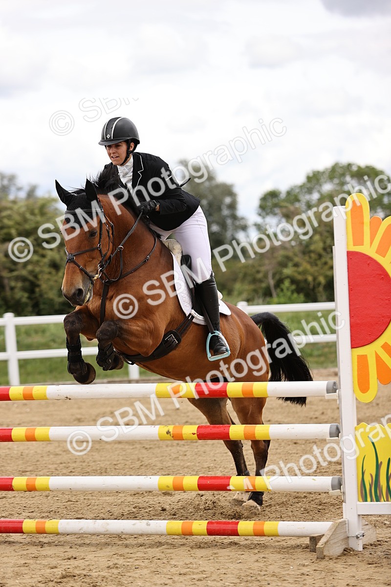 SBM_002763 - Class 10 - Senior Discovery - 1.00m
