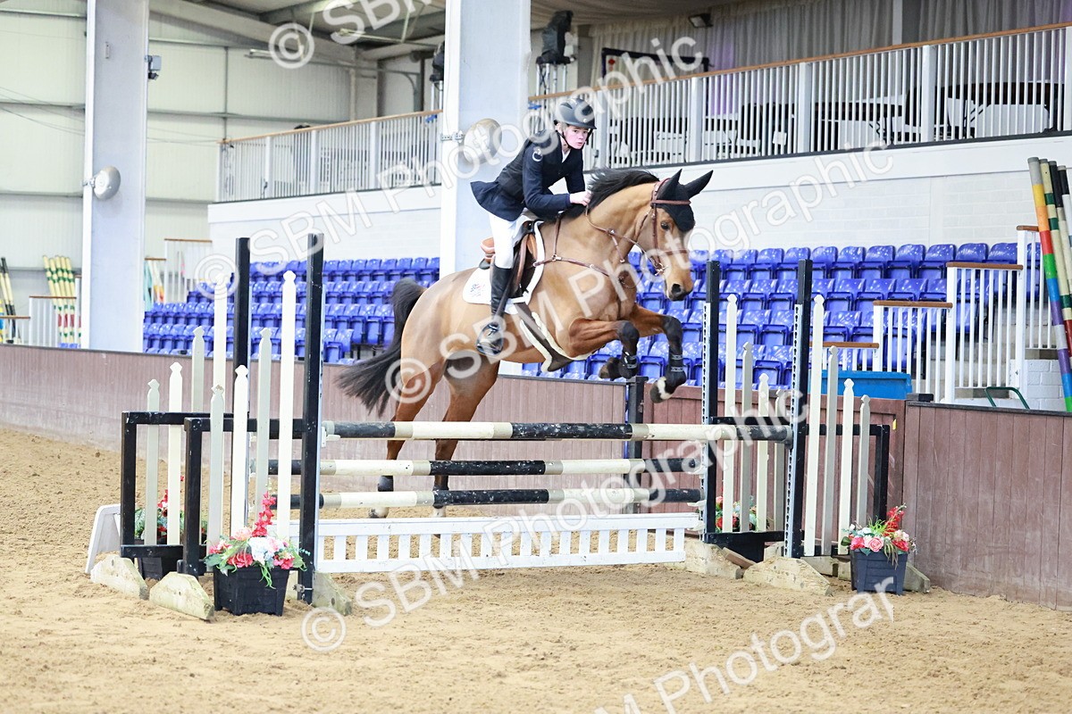 SBM_003083 - Class 10 - Nupafeed Supplements Senior Discovery/ 1m Open